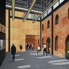 Proposed Plan For The Gorgeous, Gutted Tobacco Warehouse Revealed